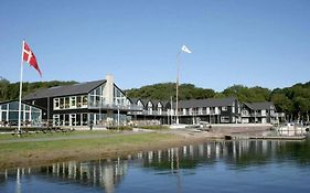 Hotel Strandtangen